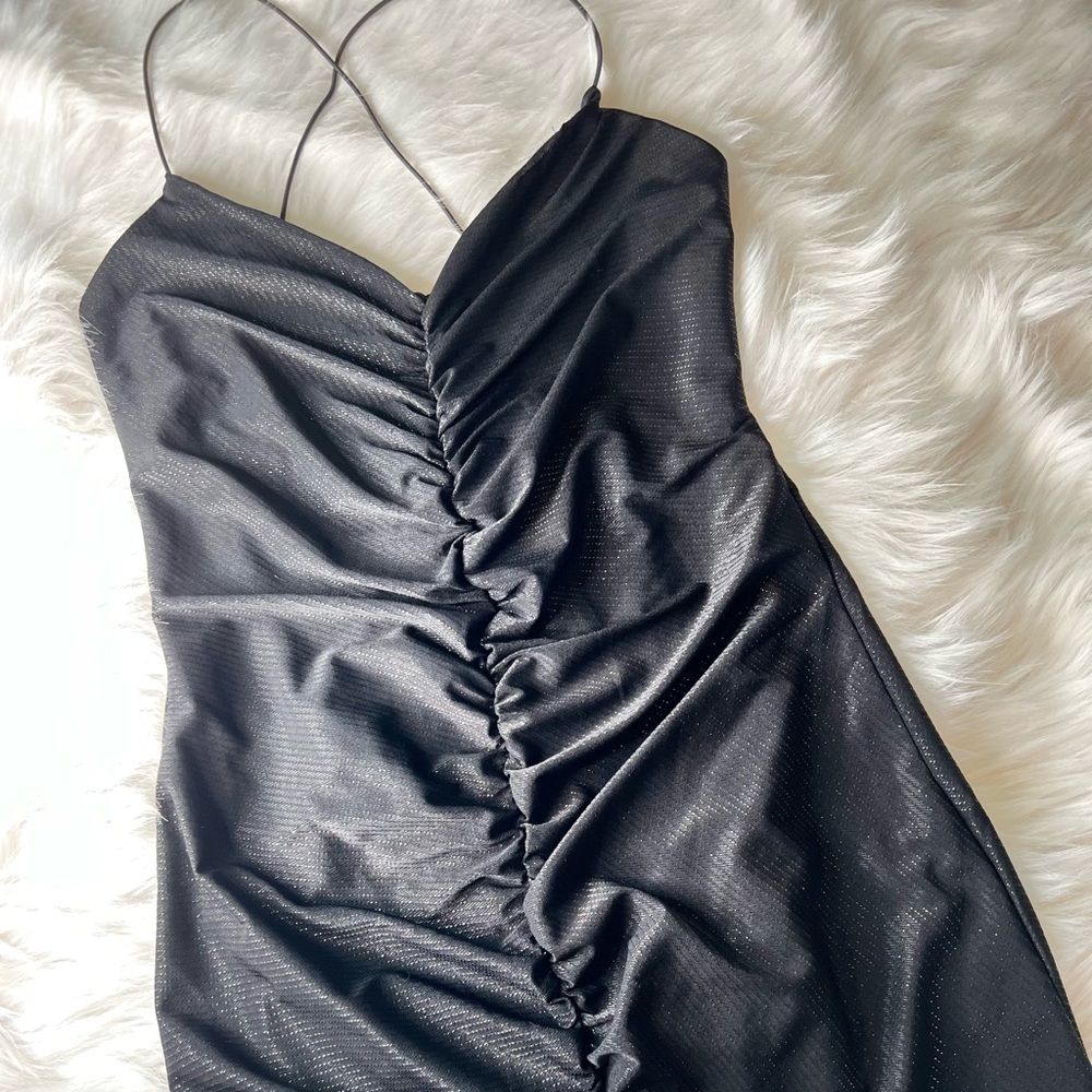 Poster girl dress from dollskill. Only tried on never worn.
